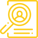 Reclutamiento y selección