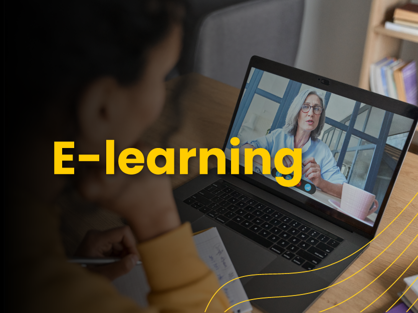 E-learning