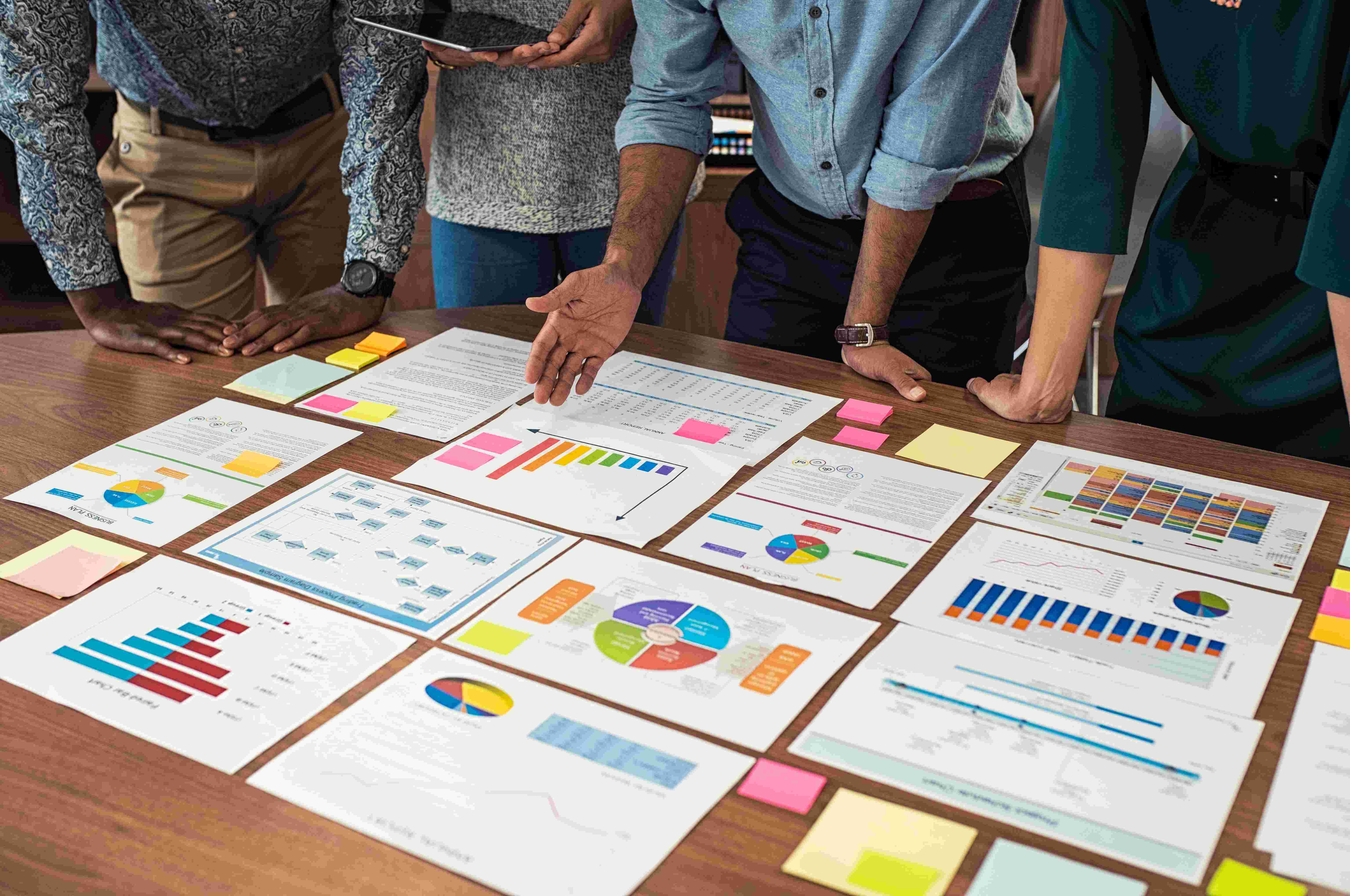 EL ROL DEL CFO EN EL CUMPLIMIENTO DE PRECIOS DE TRANSFERENCIA
