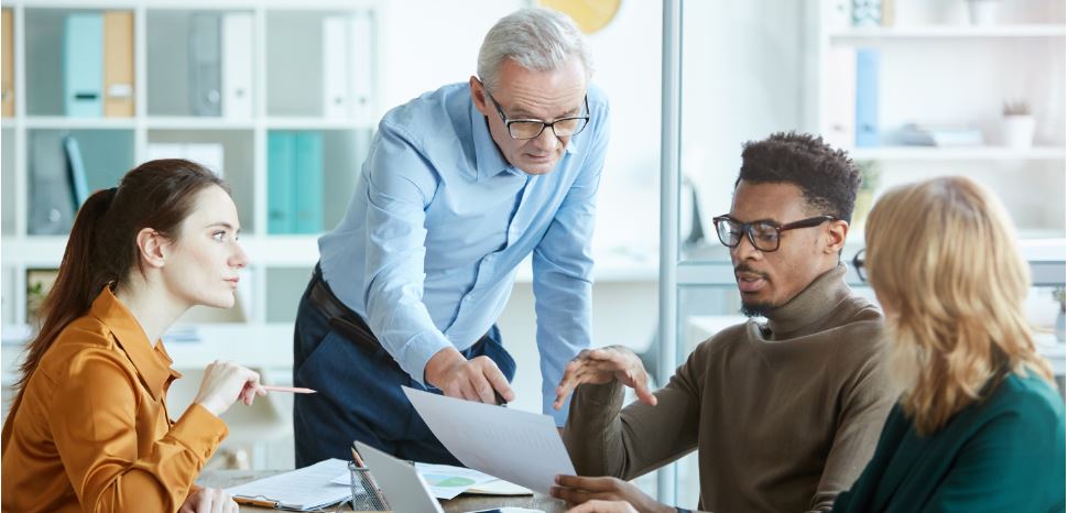 ESCENARIOS PARA UNA DETECCIÓN DE NECESIDADES (DNC)