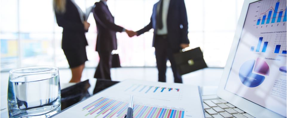 Operaciones intercompañía, ¿separadas o agregadas?