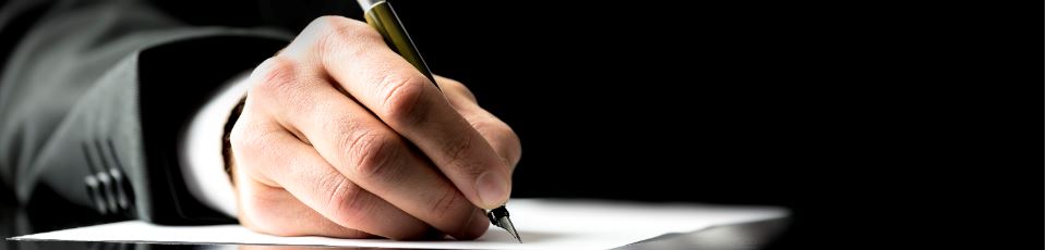 LA IMPORTANCIA DE MANTENER AL DÍA TUS LIBROS SOCIETARIOS.