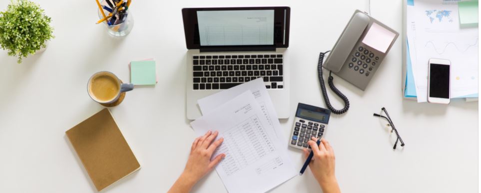 Intereses, cuando el cumplimiento del principio de independencia efectiva no es suficiente