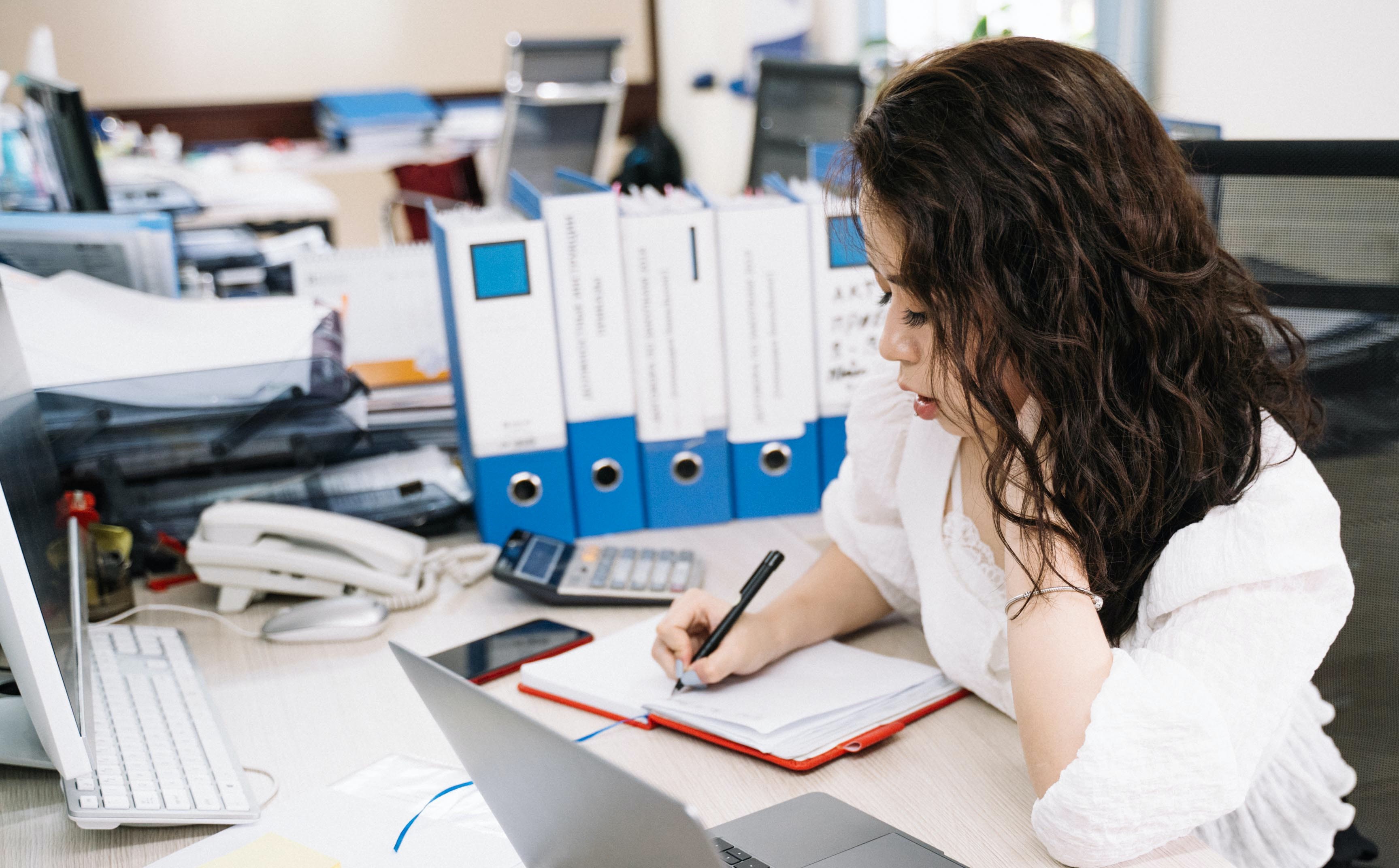 Presentación adecuada del Impuesto Sobre la Renta trimestral
