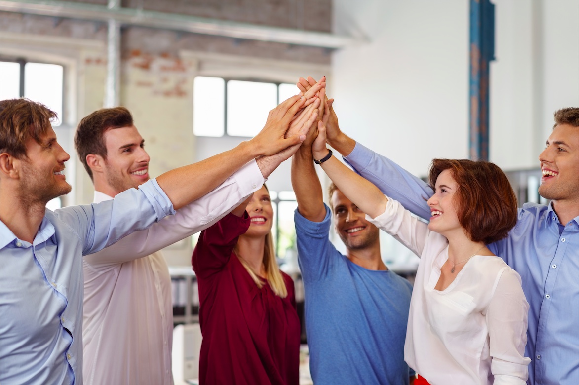 Confianza: Pilar de los Equipos de Trabajo