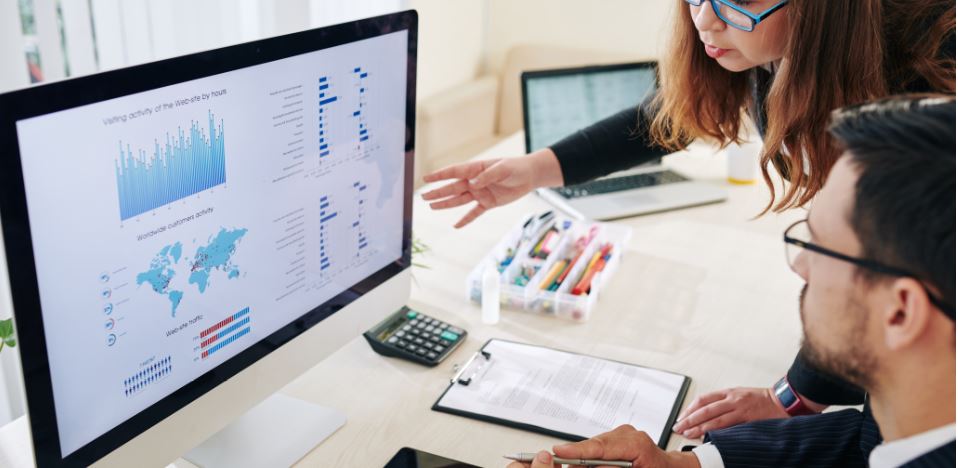 Cuándo considerar como parte analizada a la entidad doméstica o a la contraparte