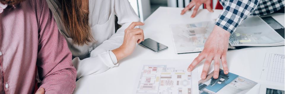 Operaciones de arrendamiento de inmuebles entre empresas relacionadas