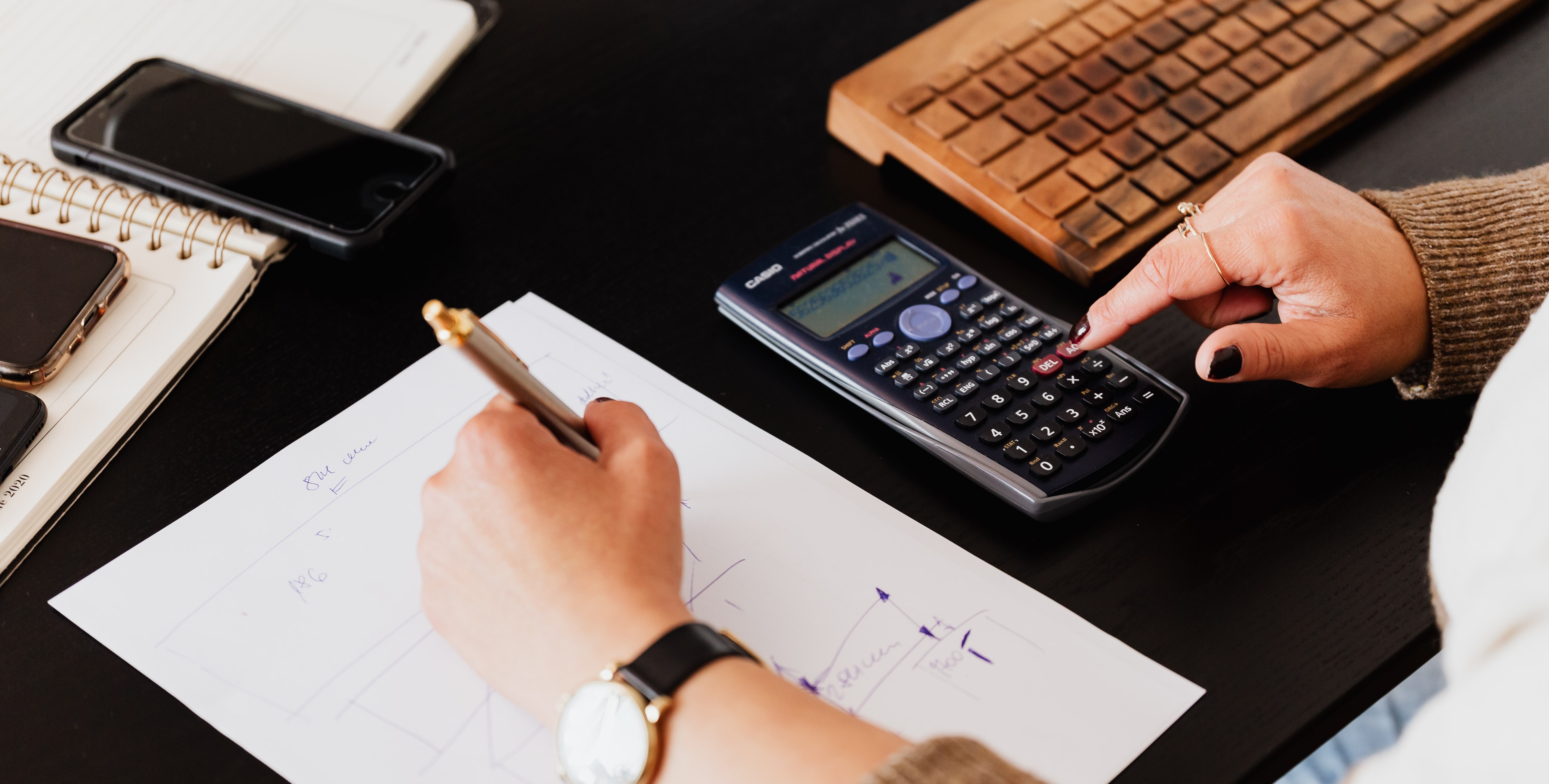 Exoneración del Impuesto de solidaridad