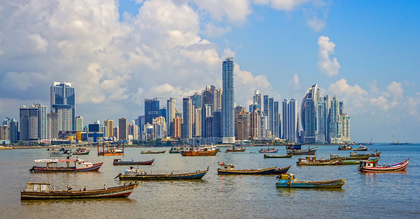 PANAMÁ: NUEVA DECLARACIÓN DE PRECIOS DE TRANSFERENCIA