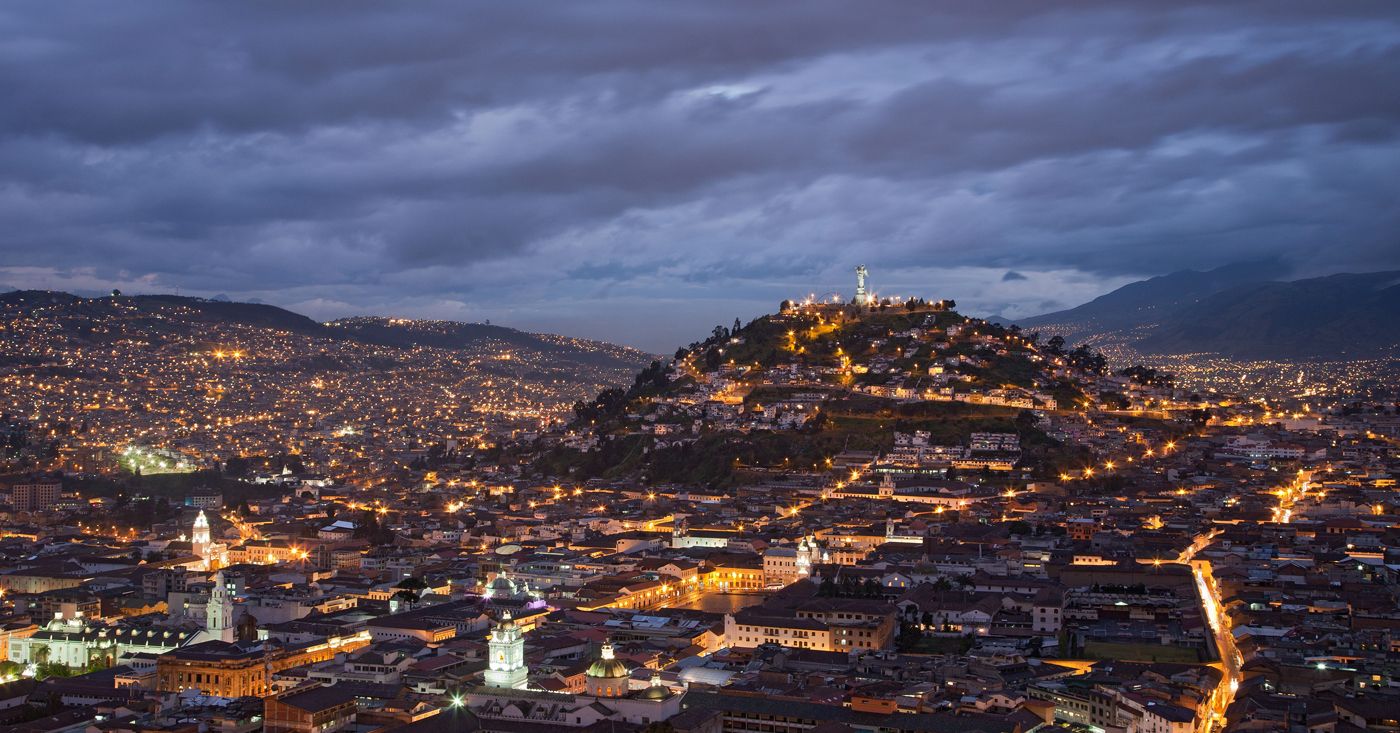 ECUADOR: INCREMENTO EN EL LÍMITE DE DEDUCCIONES POR PAGOS A PARTES RELACIONADAS EXTRANJERAS