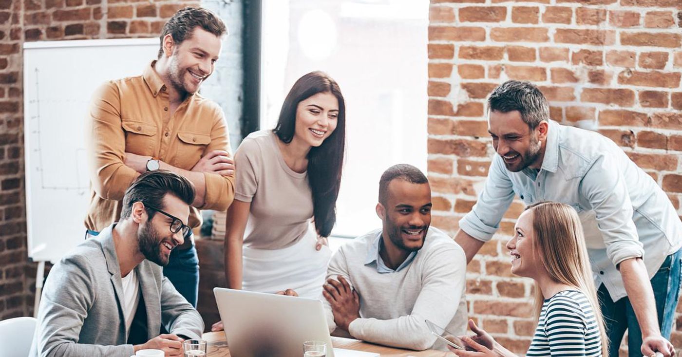 6 HABILIDADES ESENCIALES PARA DESARROLLAR EQUIPOS DE ALTO DESEMPEÑO