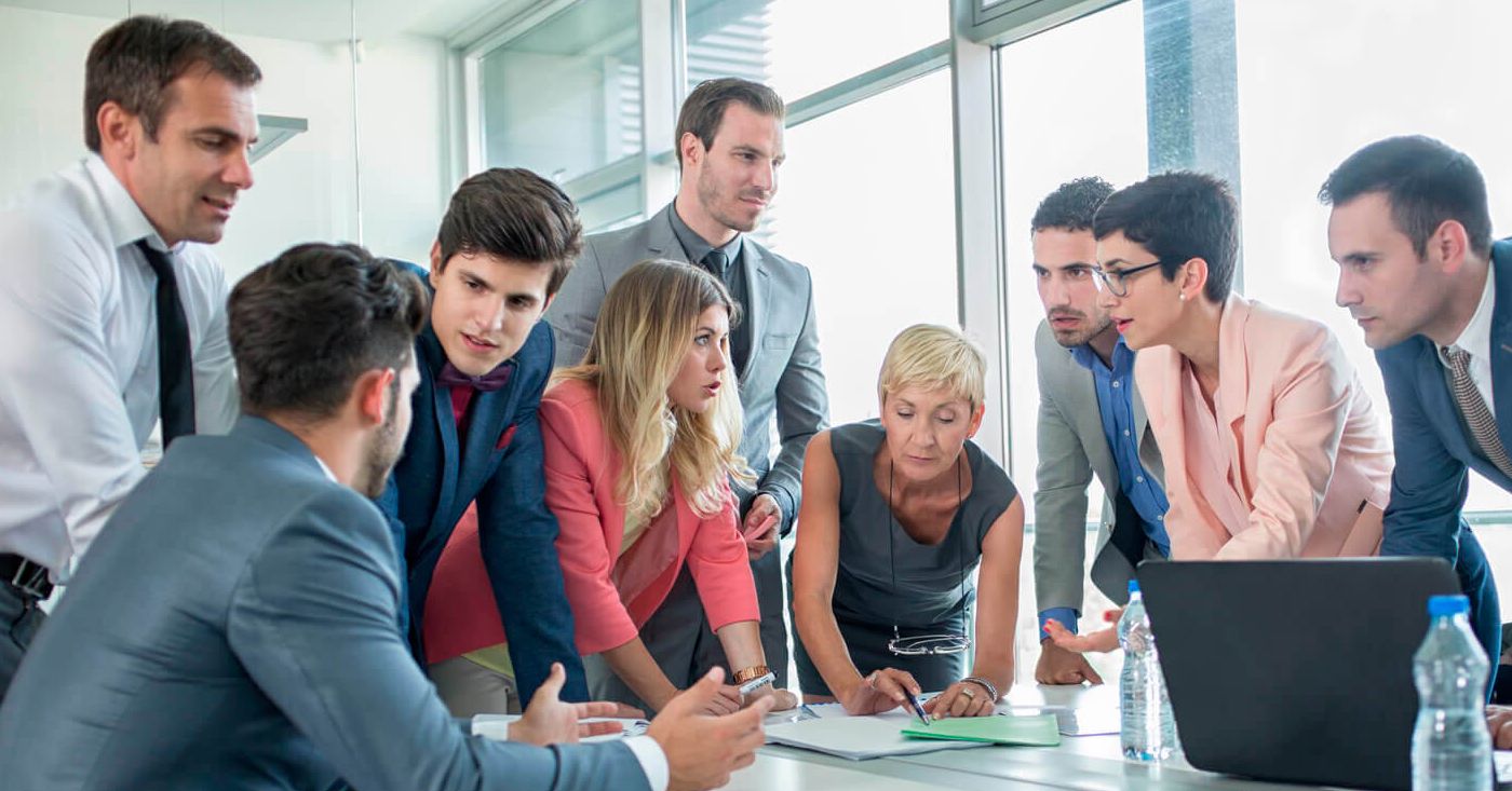 EL ROL DE LOS MANDOS MEDIOS EN EL PLAN ESTRATÉGICO DE LAS ORGANIZACIONES MODERNAS