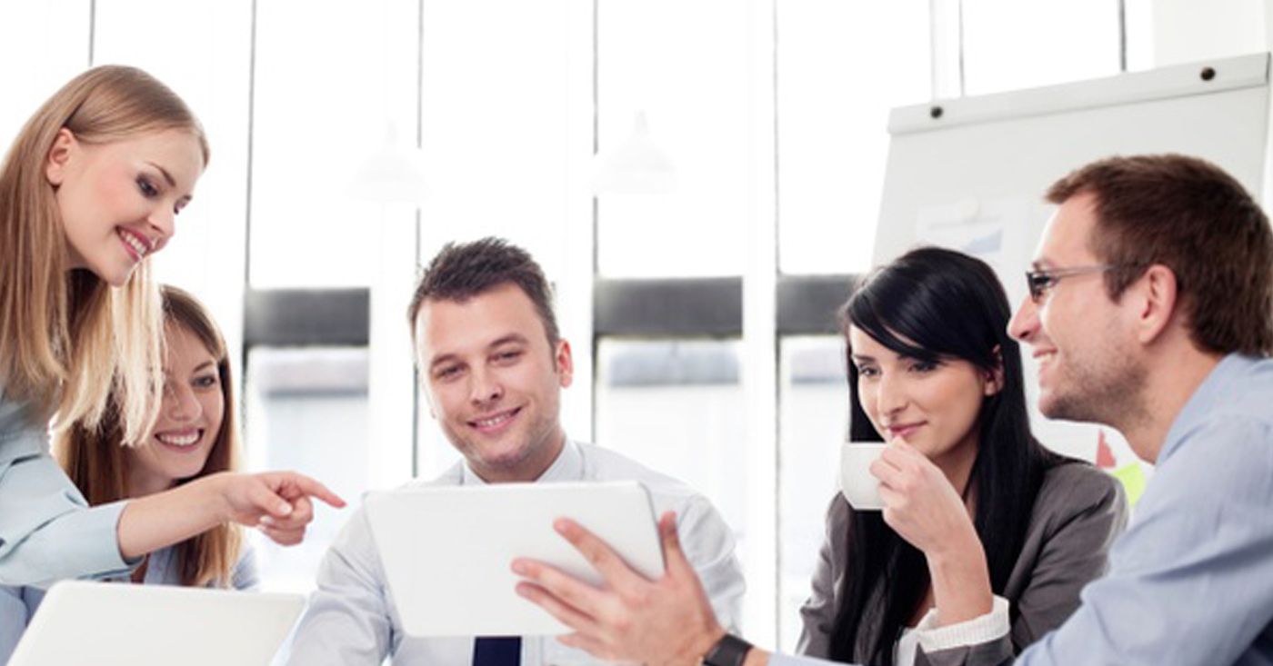 POR QUÉ EL LIDERAZGO DE INFLUENCIA ES IMPORTANTE Y CÓMO DESARROLLARLO