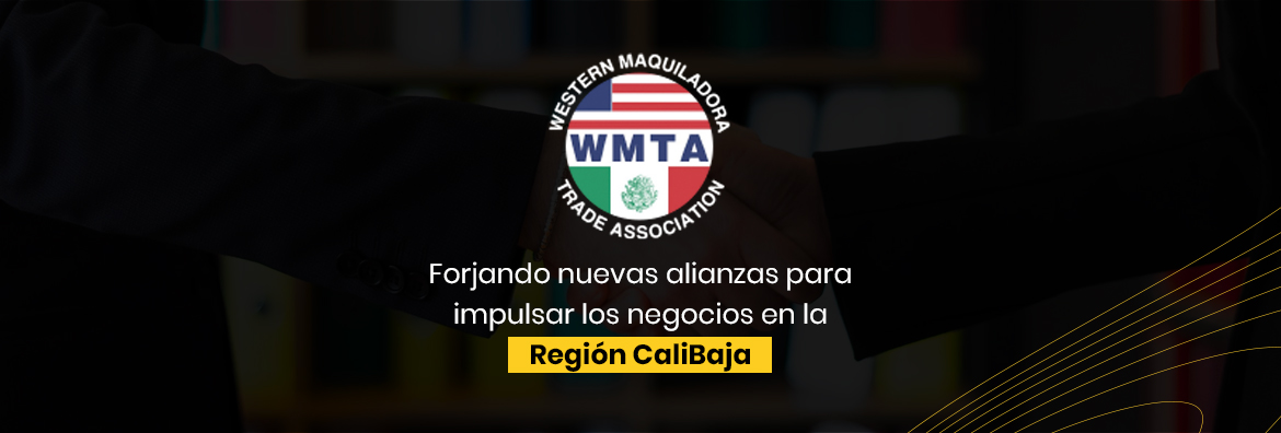 EFE™ en Asociación con Western Maquila Trade Association