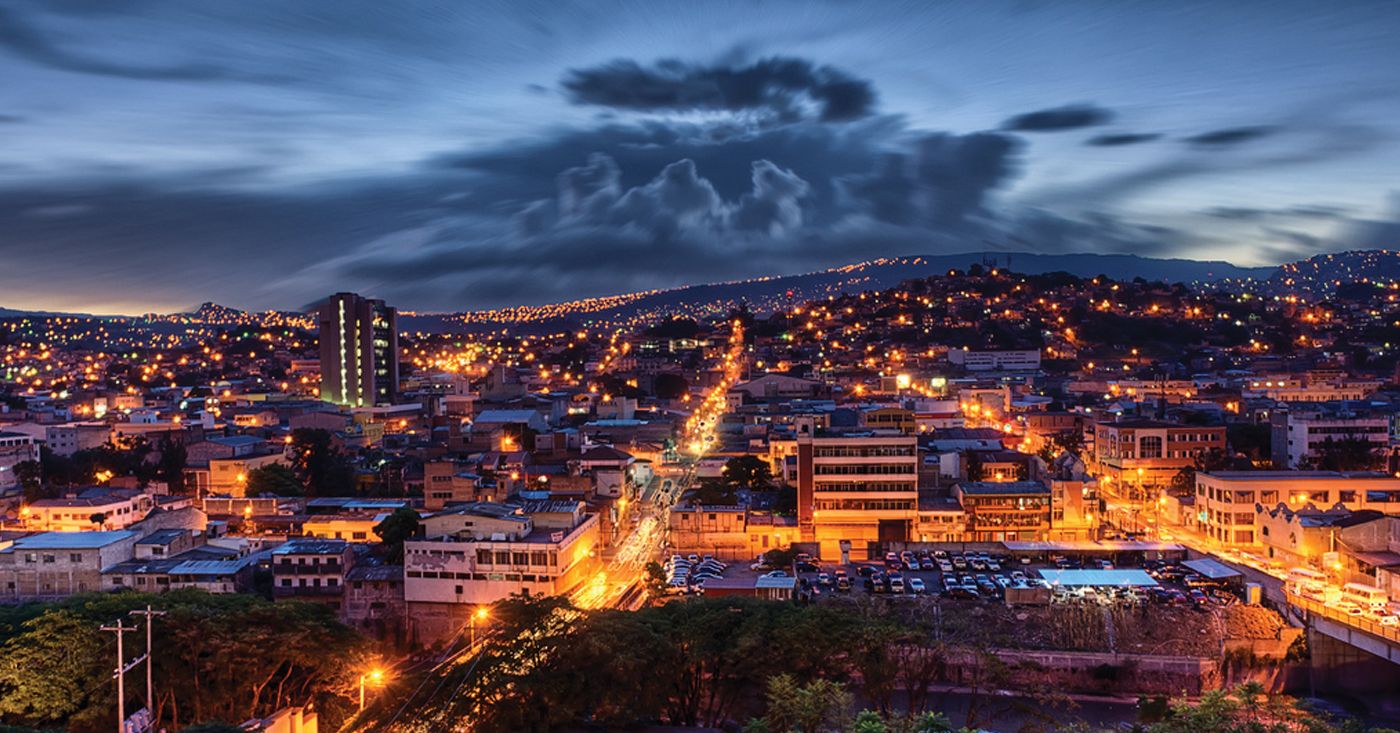 PRECIOS DE TRANSFERENCIA: CUENTAS CORRIENTES  MERCANTILES CASO HONDURAS