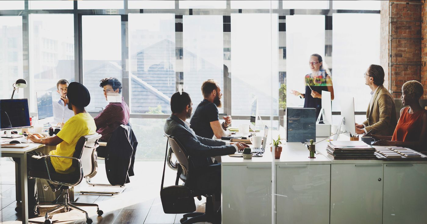 EL IMPACTO DE LA INTELIGENCIA EMOCIONAL EN EL CLIMA ORGANIZACIONAL