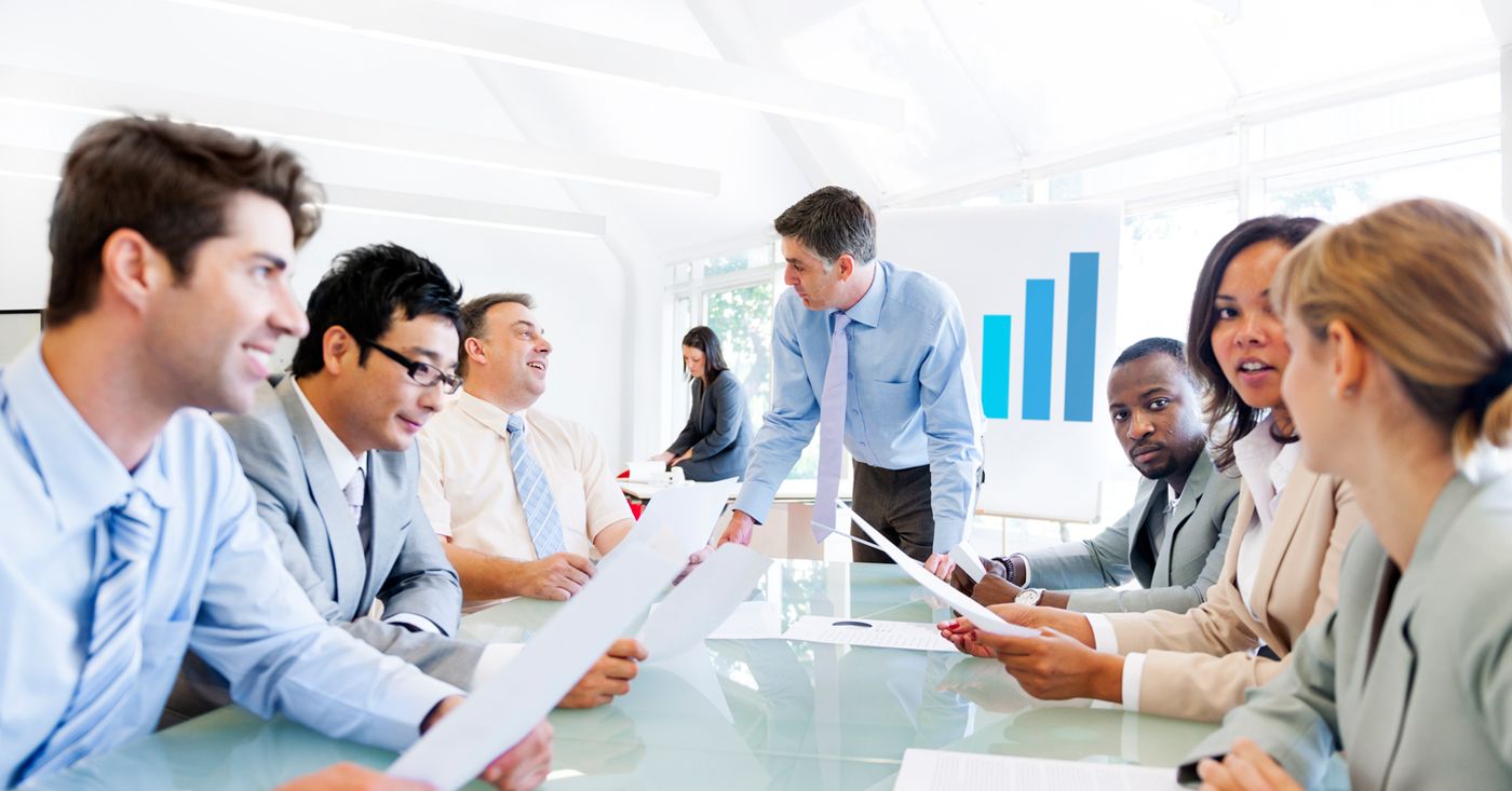 LIDERAZGO: LA PIEZA FALTANTE PARA LA EXCELENCIA OPERACIONAL