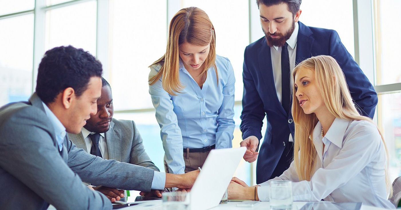 MEJORANDO EL MODELO DE COMUNICACIÓN DE NUESTROS LÍDERES