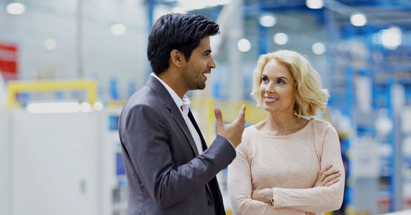 AUTOCONSCIENCIA Y RETROALIMENTACIÓN: FACTORES FUNDAMENTALES PARA EL CRECIMIENTO DEL LÍDER