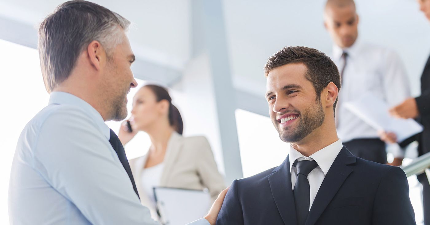 THINKING OF A M&A? GRUPO CONSULTOR EFE JUST GOT ACCREDITED BY HUMAN SYNERGISTICS INTERNATIONAL