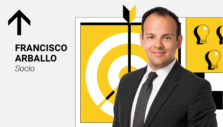 Promoción a Socio de la Firma