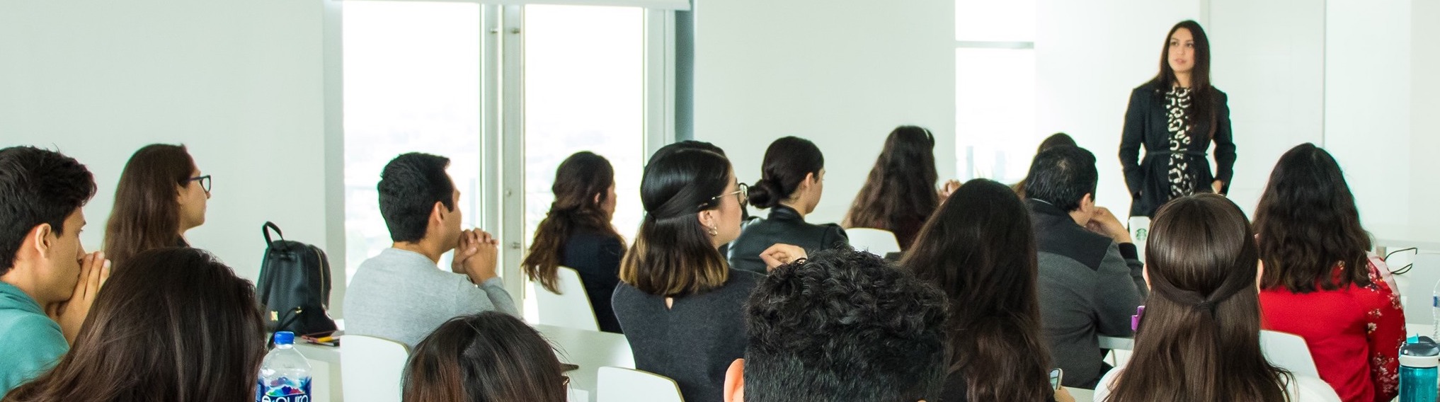 GRUPO CONSULTOR EFE™ TOMA SU TERCER CURSO ESPECIALIZADO "UNLOCKING THE SECRETS OF HIGH-GROWTH TEAMS"