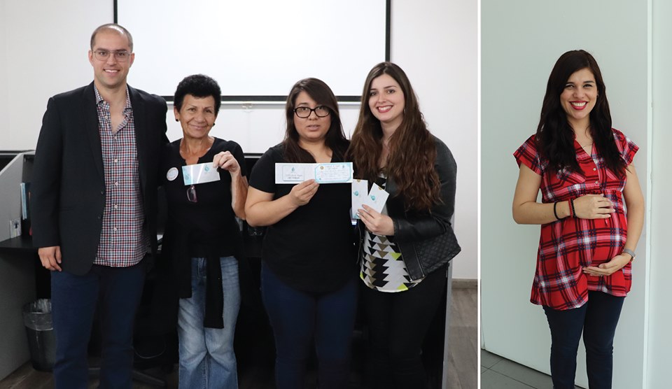 PRESENTA GRUPO CONSULTOR EFE™ SU NUEVA PRESTACIÓN EN EL DÍA DE LAS MADRES