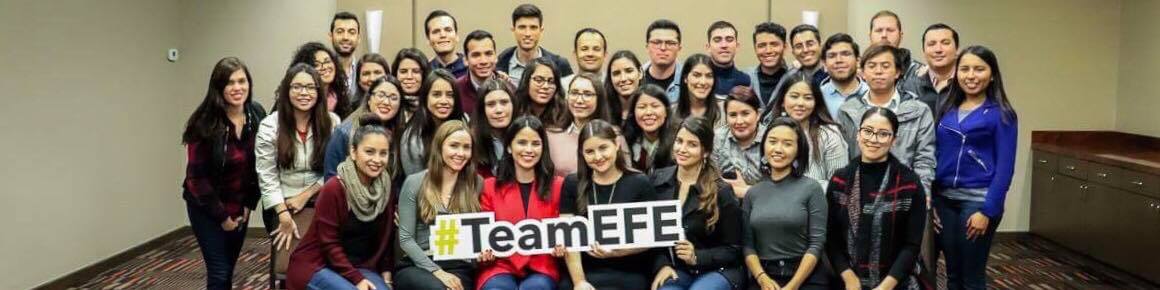 TRABAJA GRUPO CONSULTOR EFE ™ EN LA IMAGEN PROFESIONAL CON EL TALLER MEJORES PRÁCTICAS EN LINKEDIN