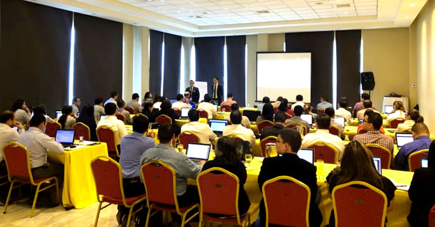 SE IMPARTE TALLER PRÁCTICO DE PRECIOS DE TRANSFERENCIA EN HONDURAS