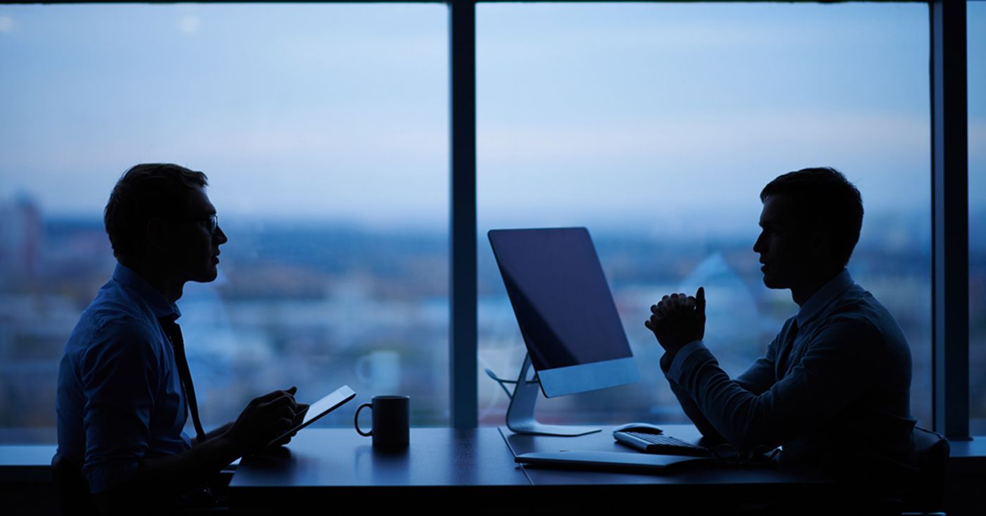 THE PRICE A LEADER PAYS WHEN HE OR SHE DOESN’T COMMUNICATE EFFECTIVELY