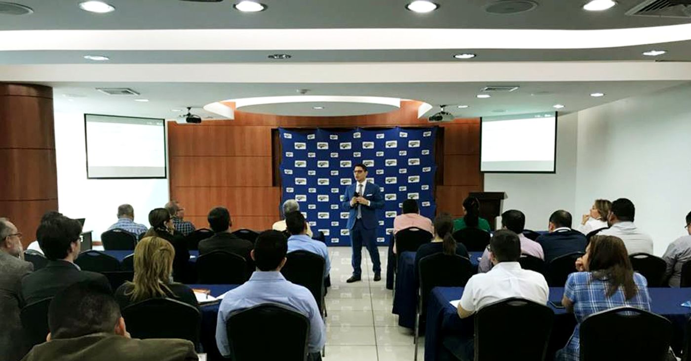 ARRANCA GRUPO CONSULTOR EFE™ SERIE DE CONFERENCIAS SOBRE PRECIOS DE TRANSFERENCIA EN HONDURAS