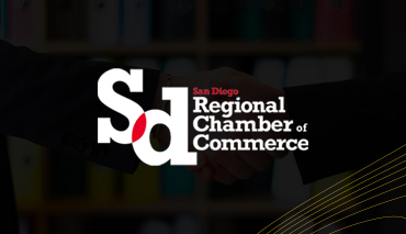 EFE™ en Asociación con San Diego Regional Chamber of Commerce