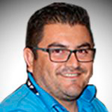 Lic. Rogelio Murrieta